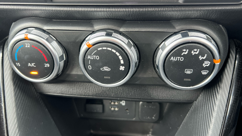 Mazda 2 1.5 Skyactiv G 75 SE-L 5dr Petrol Hatchback